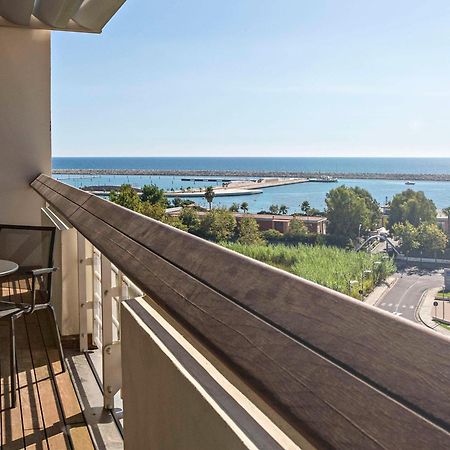 Novotel Salerno Est Arechi Ngoại thất bức ảnh