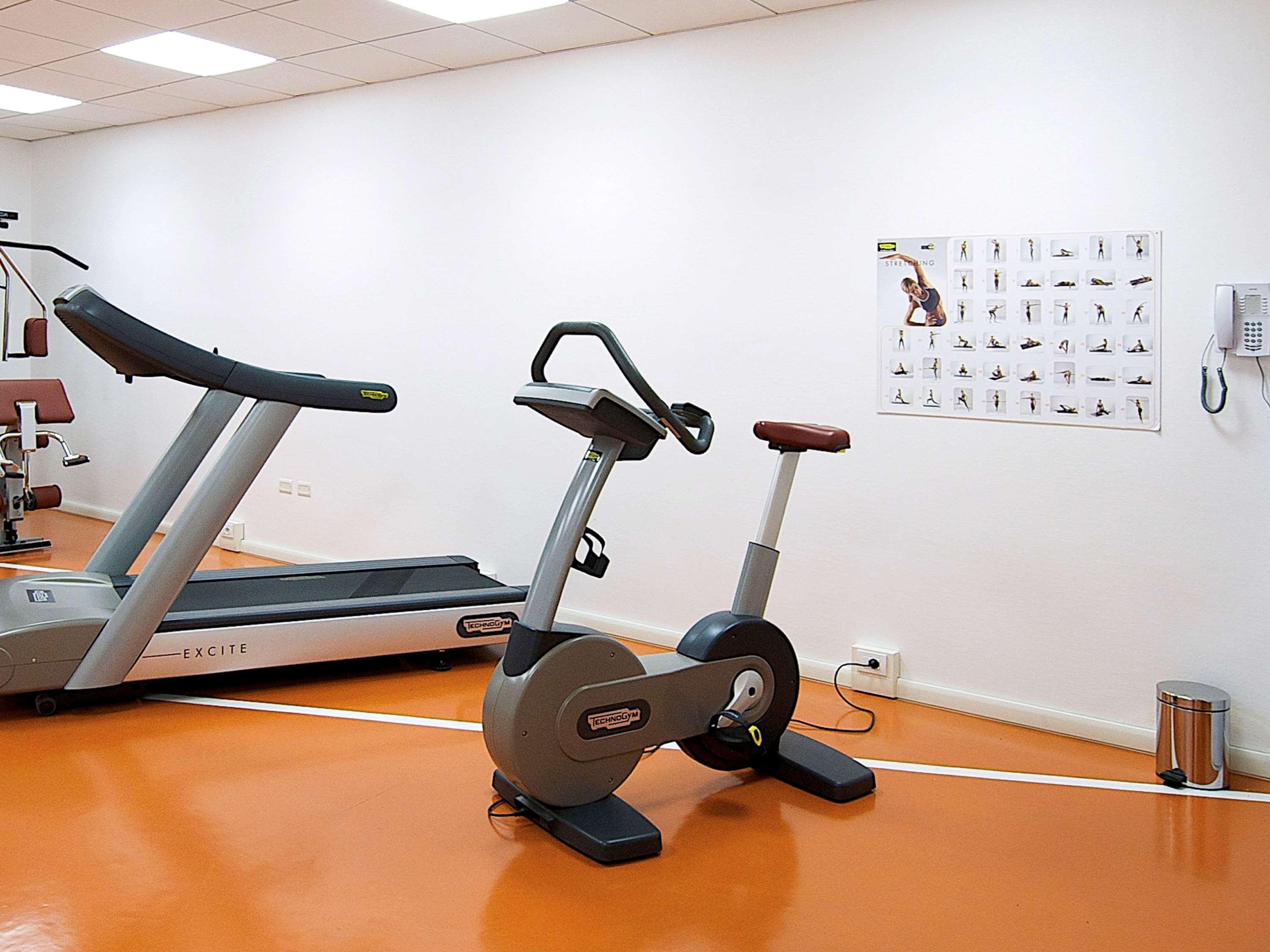Novotel Salerno Est Arechi Ngoại thất bức ảnh