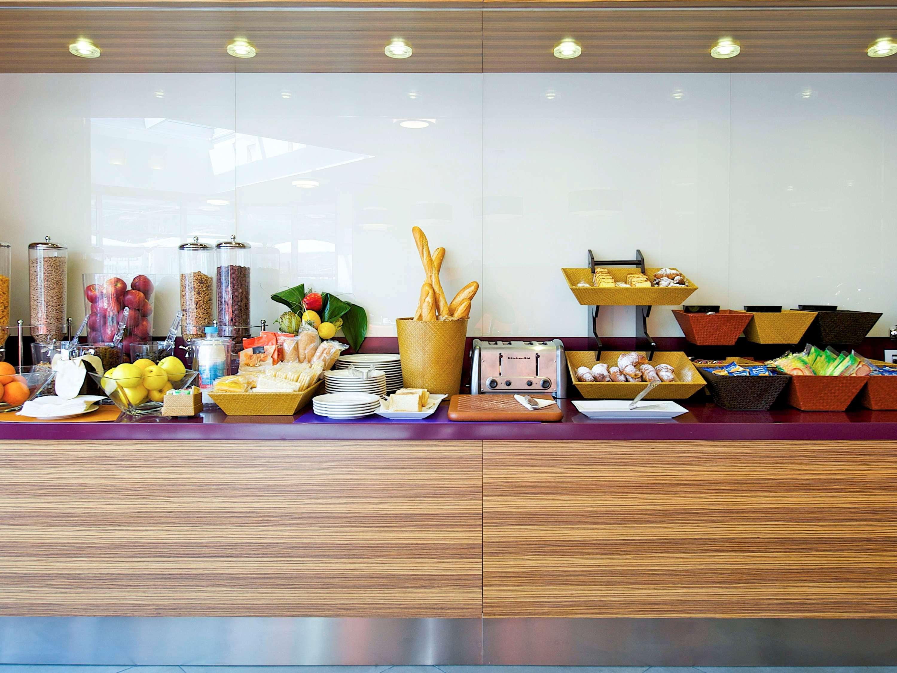 Novotel Salerno Est Arechi Ngoại thất bức ảnh