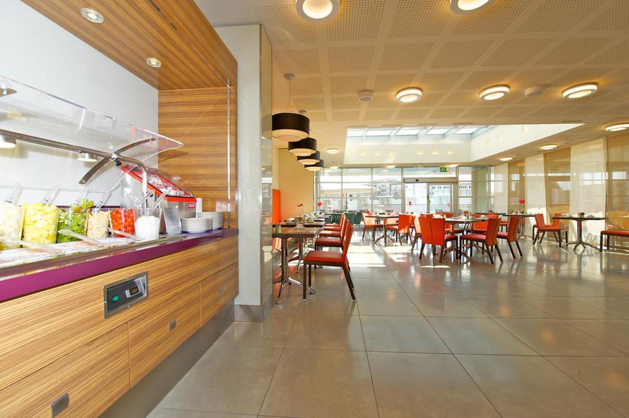 Novotel Salerno Est Arechi Ngoại thất bức ảnh