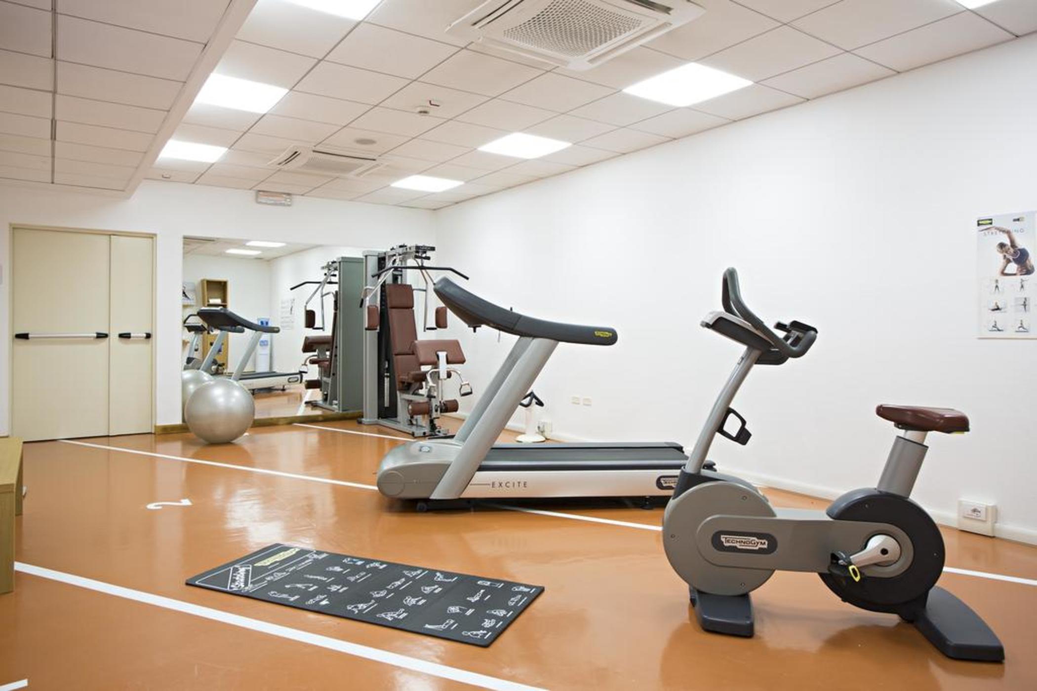 Novotel Salerno Est Arechi Ngoại thất bức ảnh