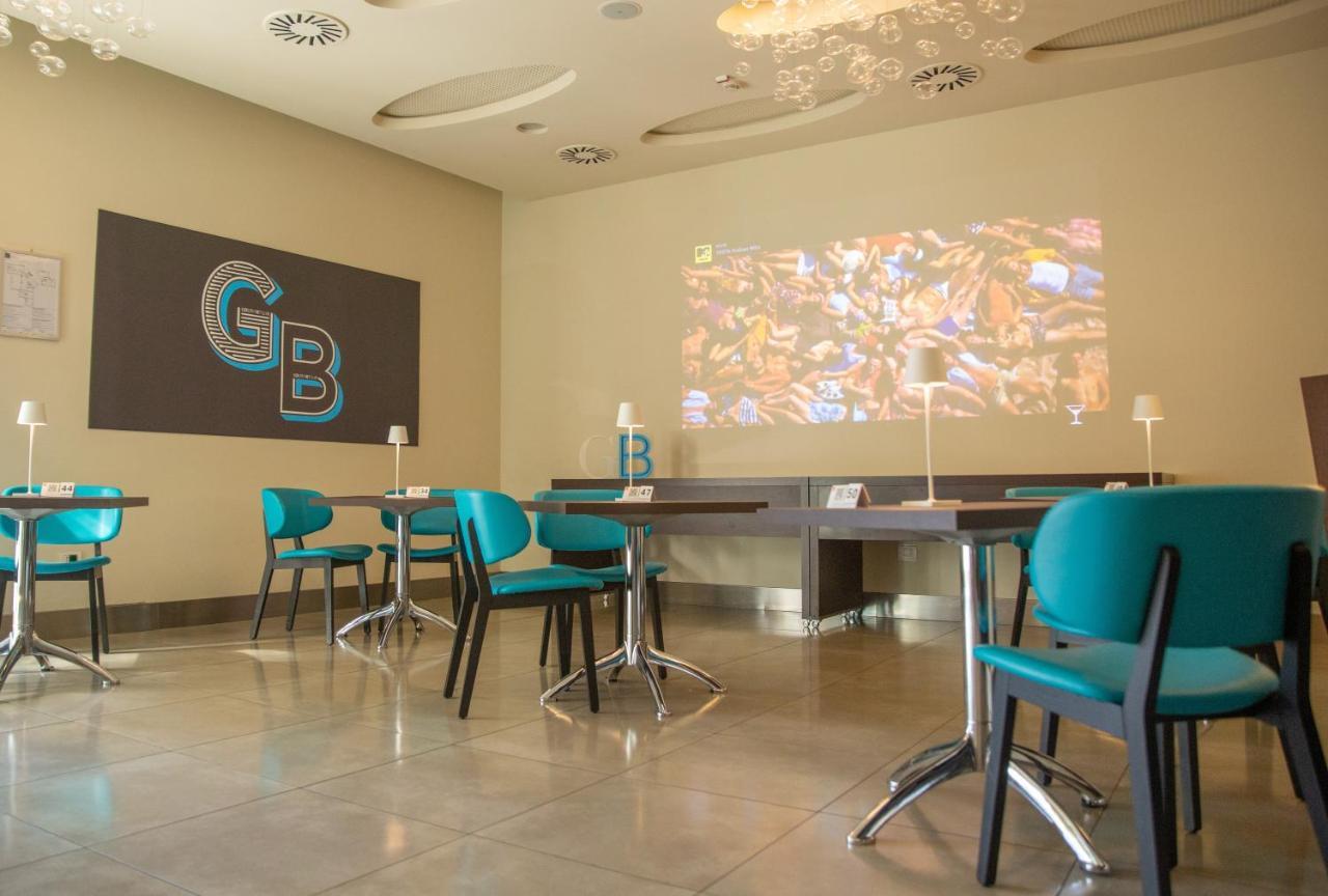 Novotel Salerno Est Arechi Ngoại thất bức ảnh